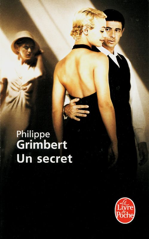 Un secret