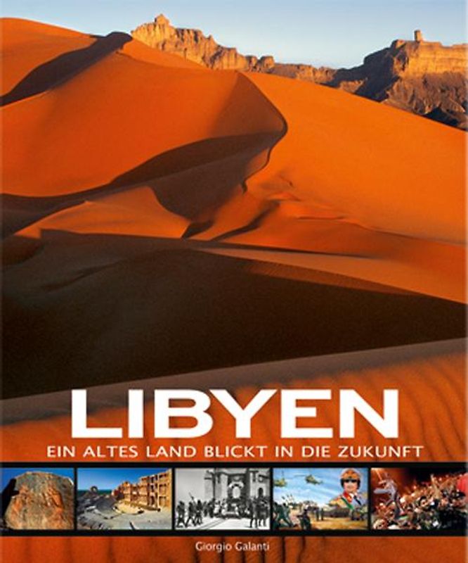 Libyen