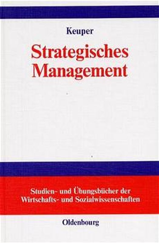 Strategisches Management