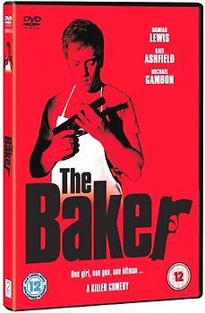 The Baker [UK Import] DVD