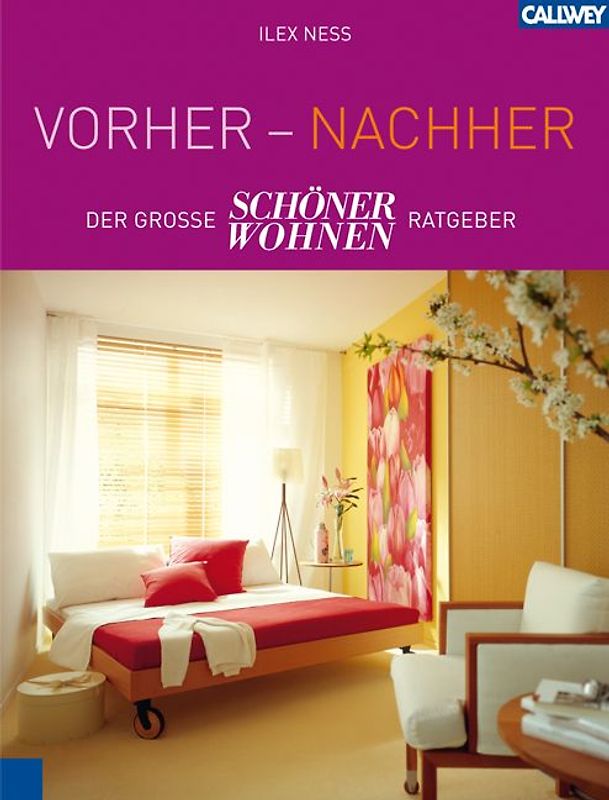 Vorher – Nachher