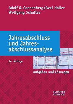 Jahresabschluss und Jahresabschlussanalyse