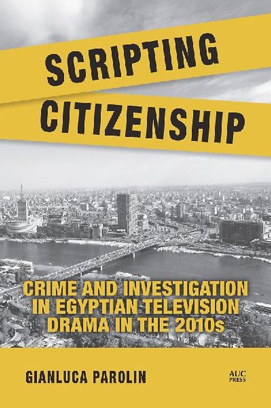 Scripting Citizenship