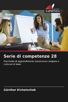 Serie di competenze 28