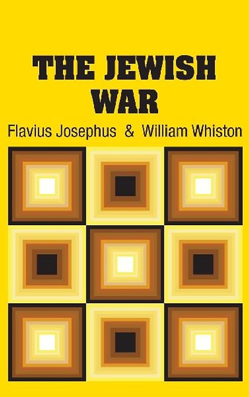 The Jewish War
