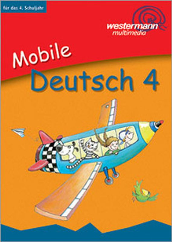 Mobile Deutsch 4 MacOS