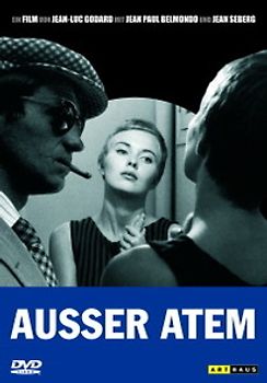 Außer Atem DVD