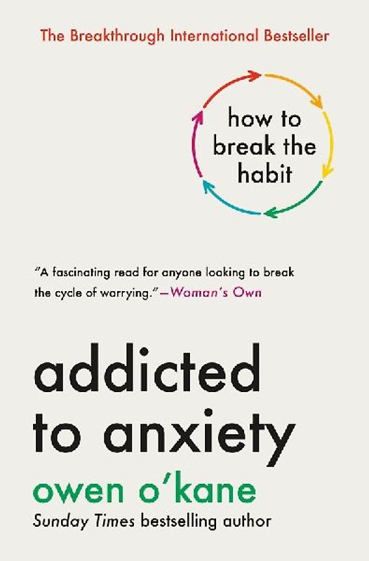 Addicted to Anxiety