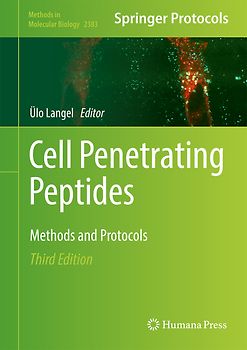 Cell Penetrating Peptides
