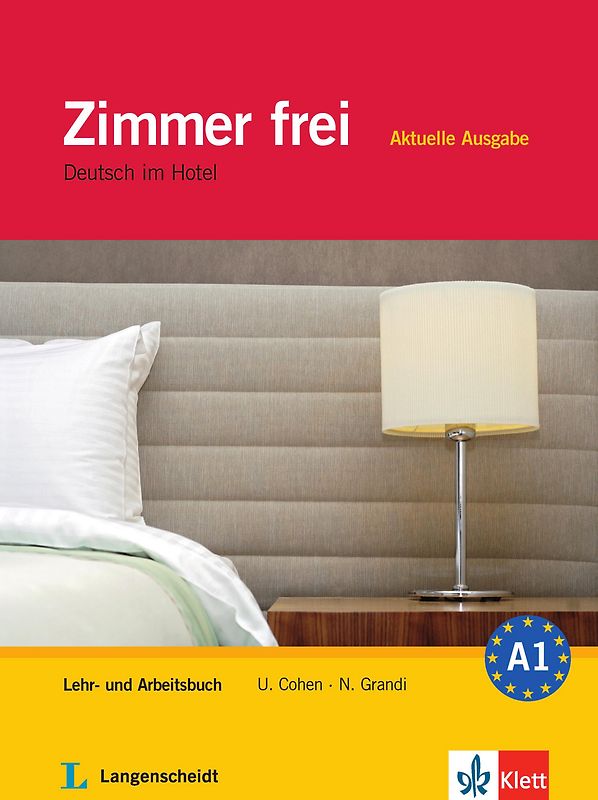 Zimmer frei