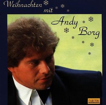 Andy Borg - Weihnachten mit Andy Borg