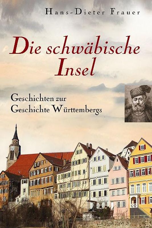 Die schwäbische Insel