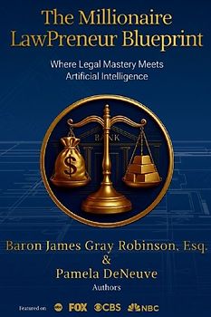 The Millionaire Lawpreneur Blueprint
