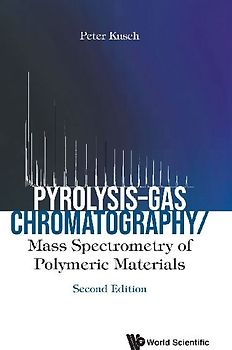 PYROLYSIS-GAS CHROMATOG (2ND ED)