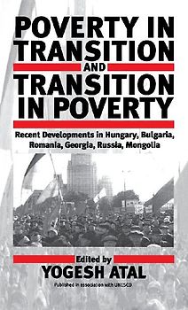 Poverty in Transition and Transition in Poverty