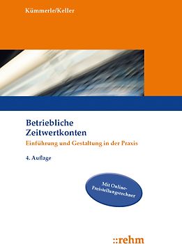 Betriebliche Zeitwertkonten