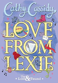 Love from Lexie (the Lost and Found)