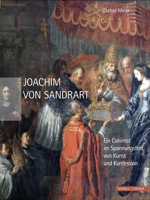 Joachim von Sandrart