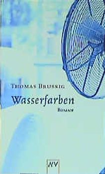 Wasserfarben