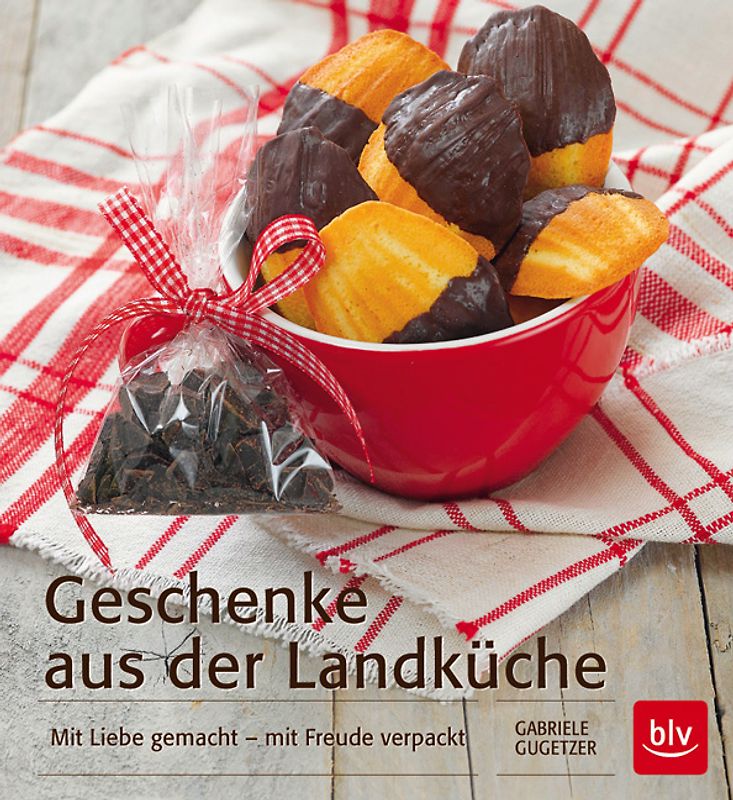 Geschenke aus der Landküche
