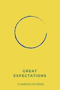 great expectations by Charles Dickens