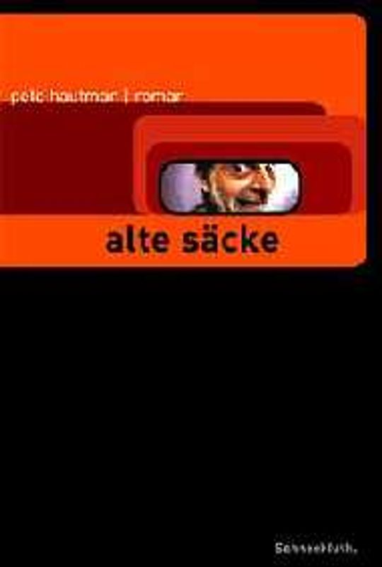 Alte Säcke