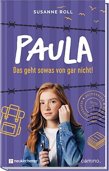 Paula - Das geht sowas von gar nicht
