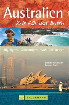 Australien – Zeit für das Beste