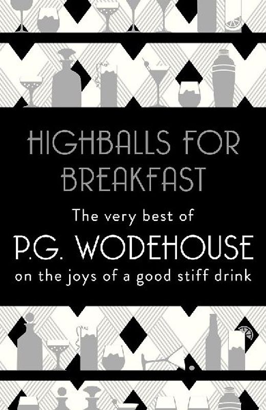 Highballs for Breakfast