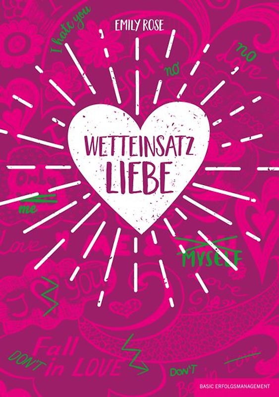 WETTEINSATZ LIEBE