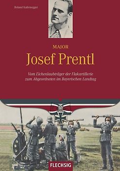 Major Josef Prentl