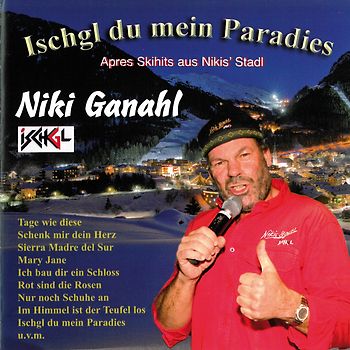 Apres Skihits aus Niki's Stadl-Ischgl