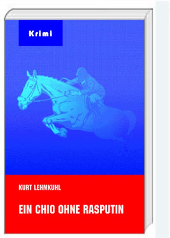 Ein CHIO ohne Rasputin