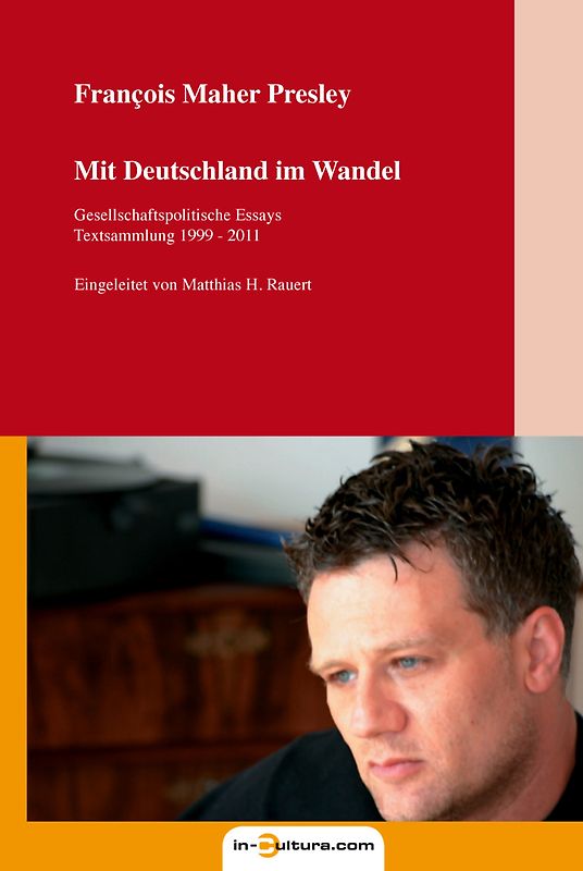 Mit Deutschland im Wandel