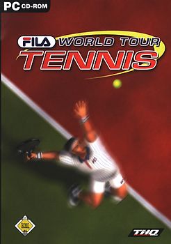 FILA World Tour Tennis PC Spiele