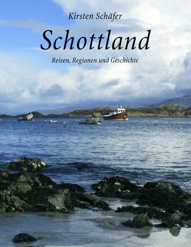 Schottland