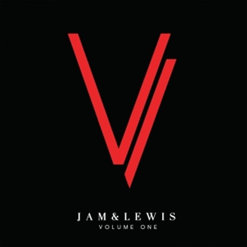 Jam&Lewis Volume One
