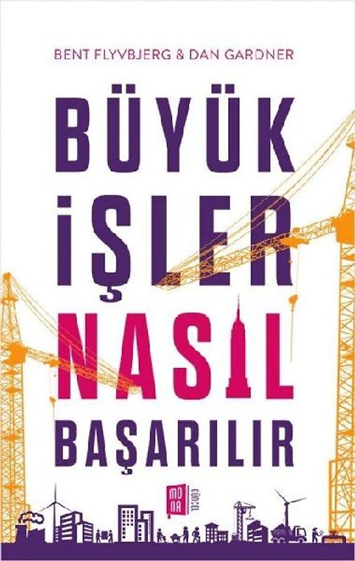 Büyük Isler Nasil Basarilir