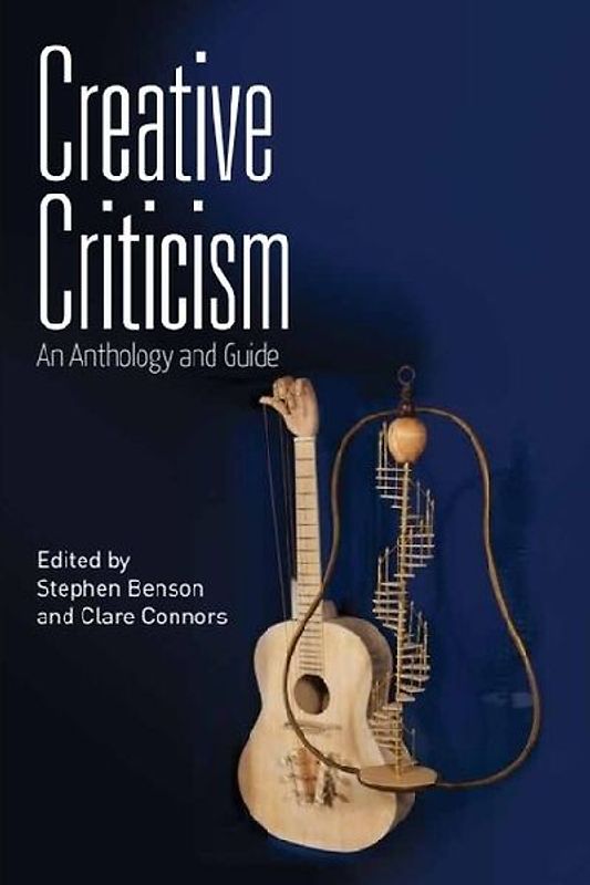 Creative Criticism