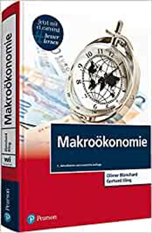Makroökonomie