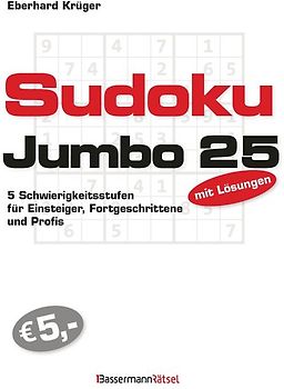 Sudokujumbo 25