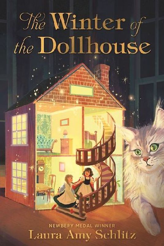 The Winter of the Dollhouse