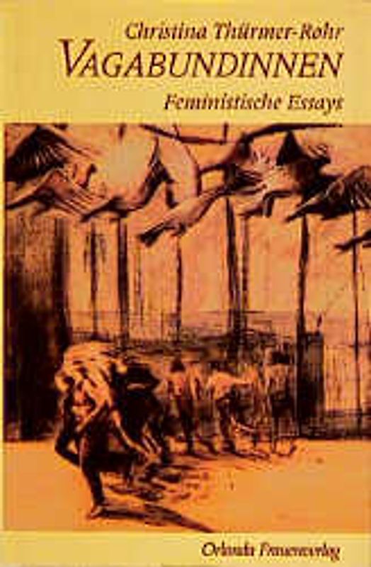 Vagabundinnen