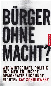 Bürger ohne Macht?