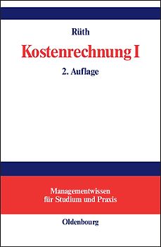Kostenrechnung