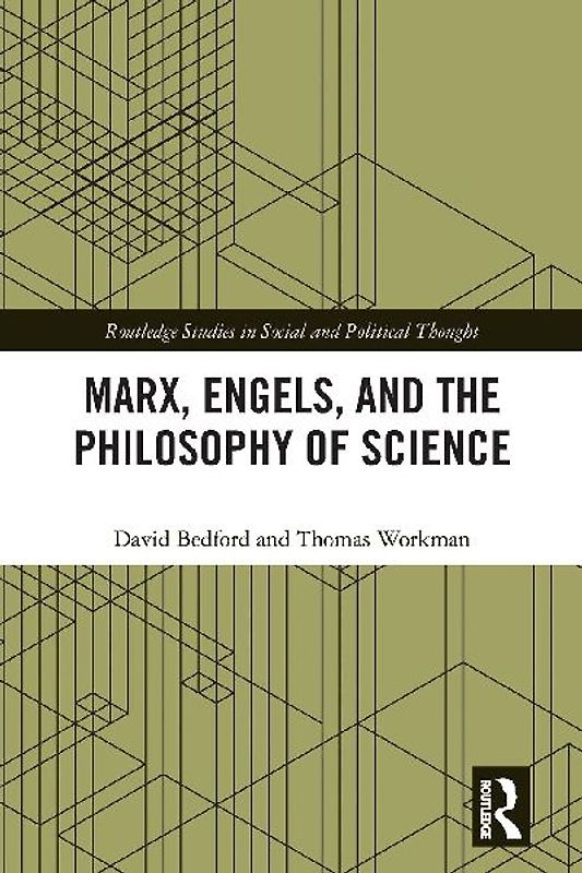 Marx, Engels and the Philosophy of Science