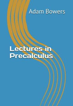 Lectures in Precalculus