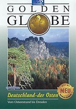 Golden Globe:Deutschland -Der Osten DVD
