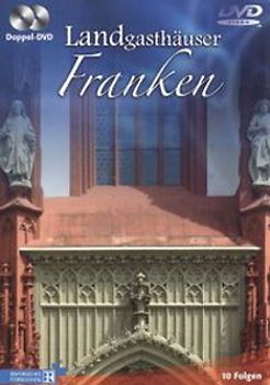 Landgasthäuser Franken [2 DVDs] DVD