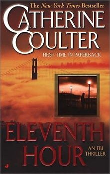 Eleventh Hour (FBI Series)